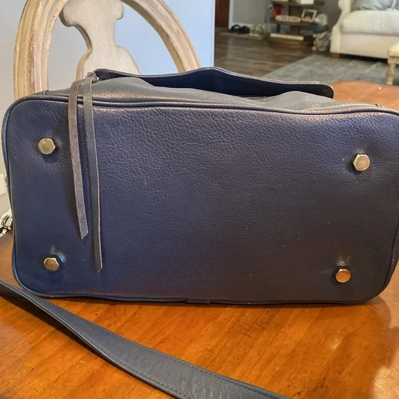 Rebecca Minkoff leather shoulder bag - Picture 6 of 8